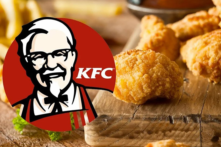 Что нужно чтобы открыть kfc